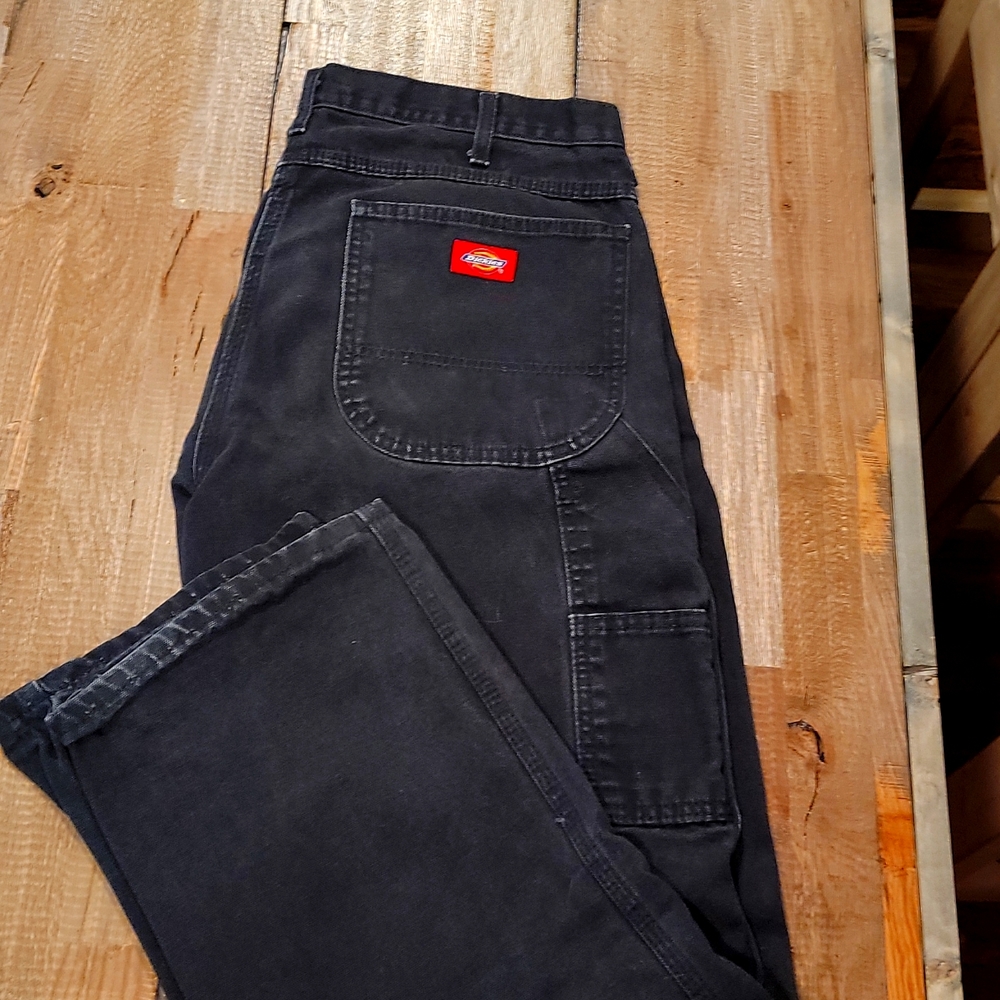 Dickies carpenter work jeans